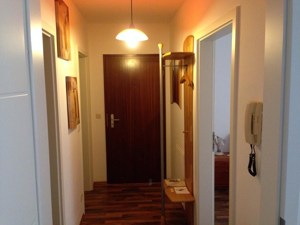 City Apartment In Nuernberg Center Nuremberga Exterior foto