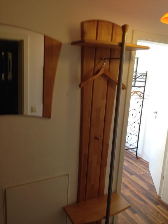 City Apartment In Nuernberg Center Nuremberga Quarto foto