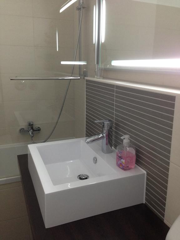 City Apartment In Nuernberg Center Nuremberga Quarto foto