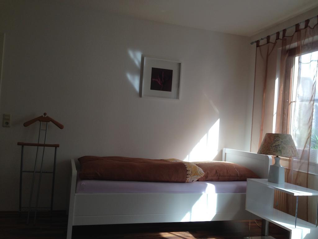 City Apartment In Nuernberg Center Nuremberga Quarto foto