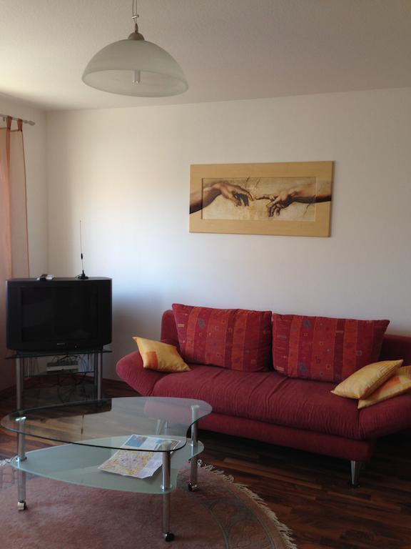 City Apartment In Nuernberg Center Nuremberga Quarto foto