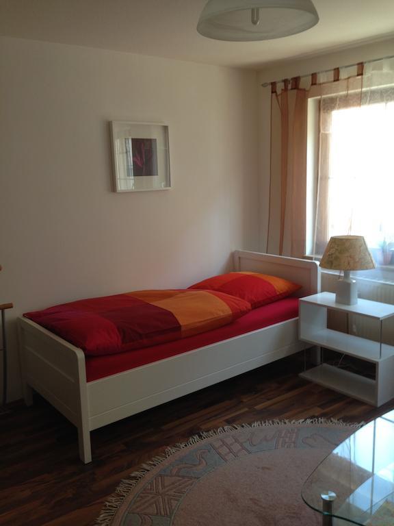 City Apartment In Nuernberg Center Nuremberga Quarto foto