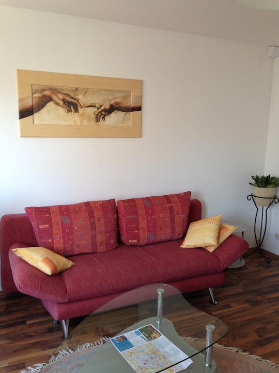City Apartment In Nuernberg Center Nuremberga Quarto foto