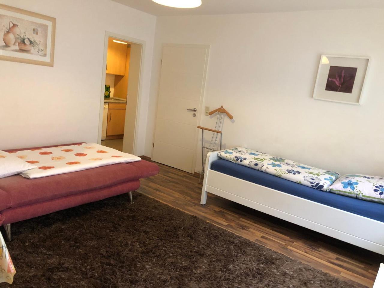 City Apartment In Nuernberg Center Nuremberga Exterior foto